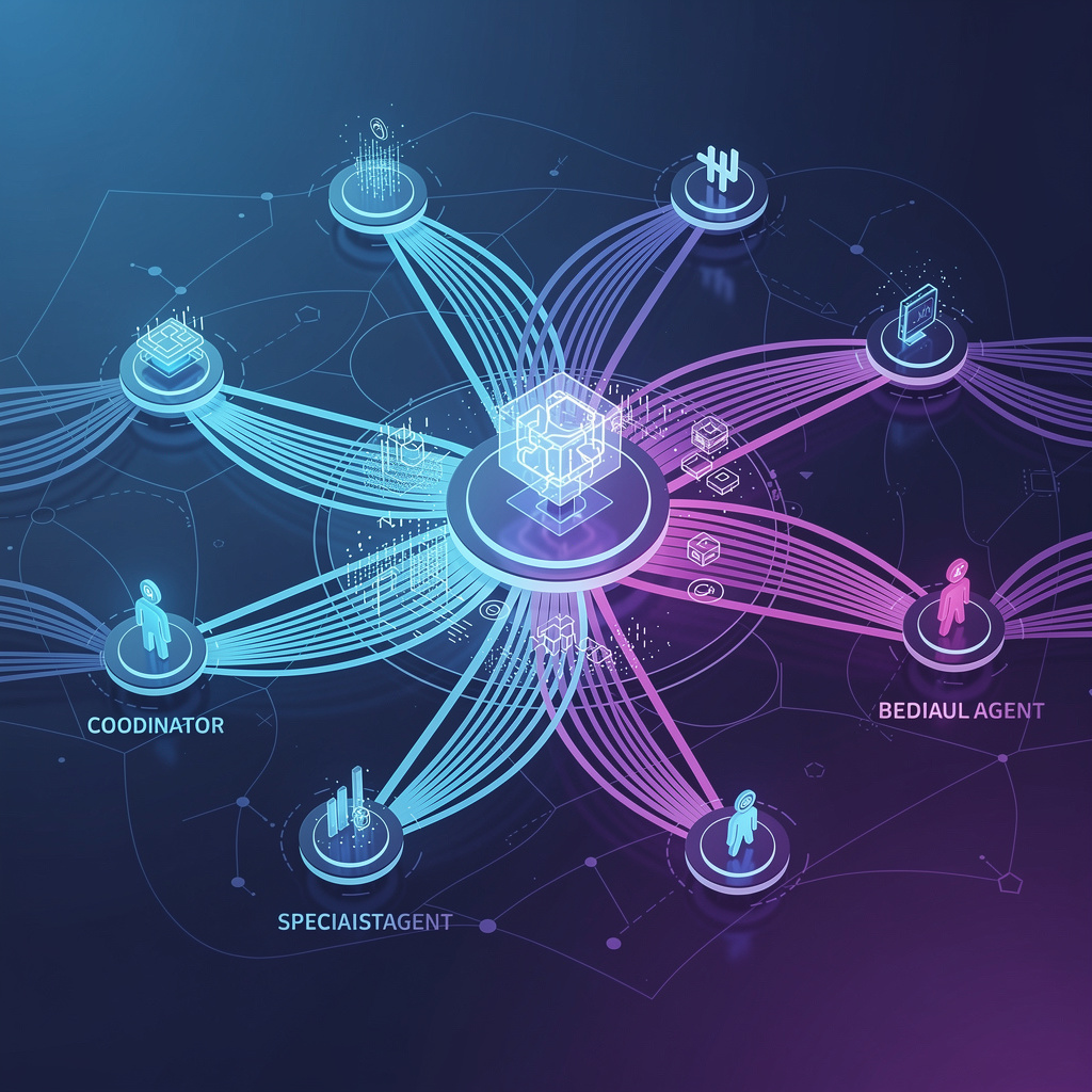 Your Agentic AI App Works in the Demo. Now Make It Work in Production.