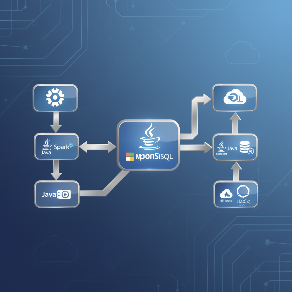 The new Fabric JDBC driver matters because enterprise AI still depends on boring connectivity