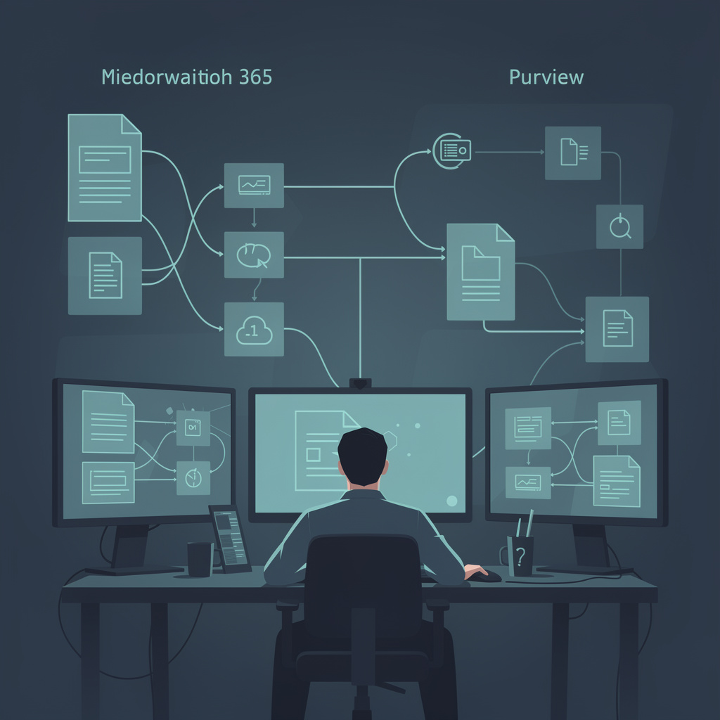 Purview Data Security Investigations shifts response from search to decision