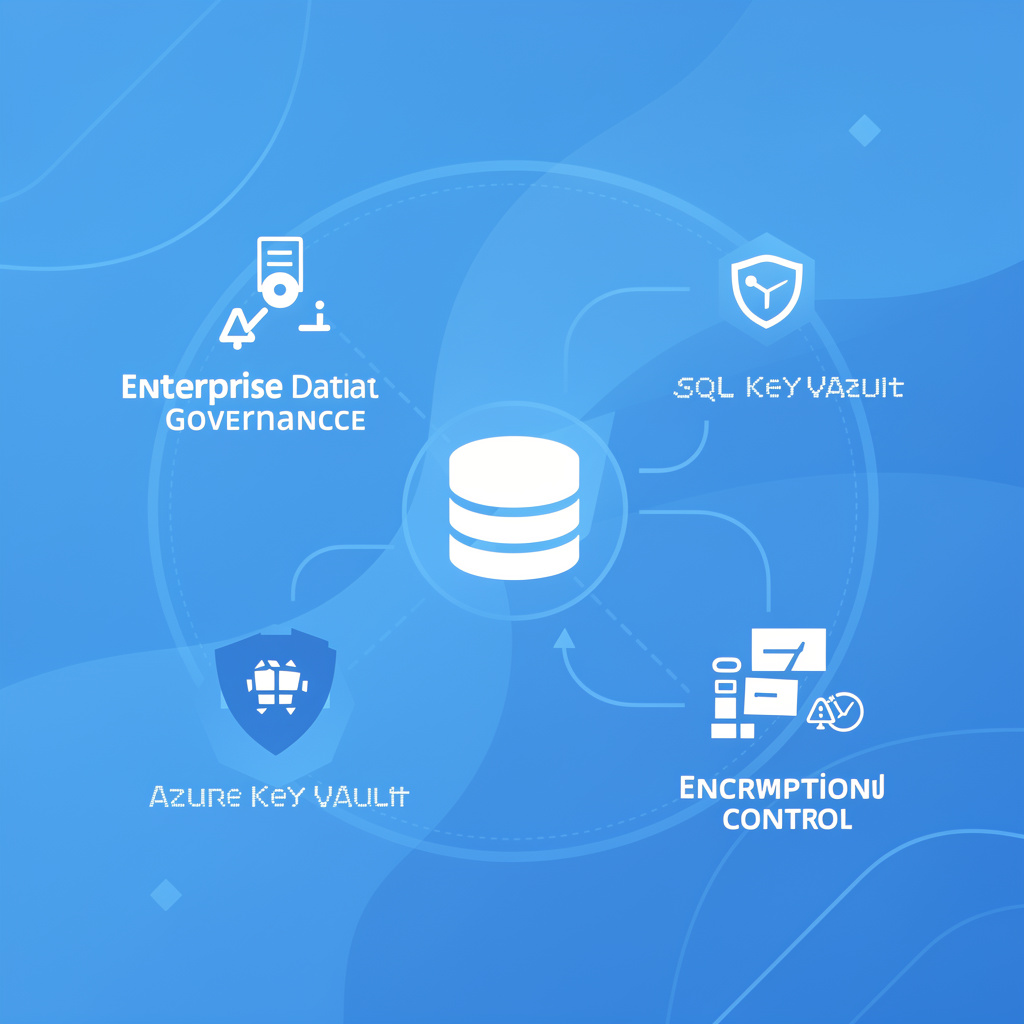 Customer-managed keys in Fabric SQL Database are not a security feature. They are a governance decision.