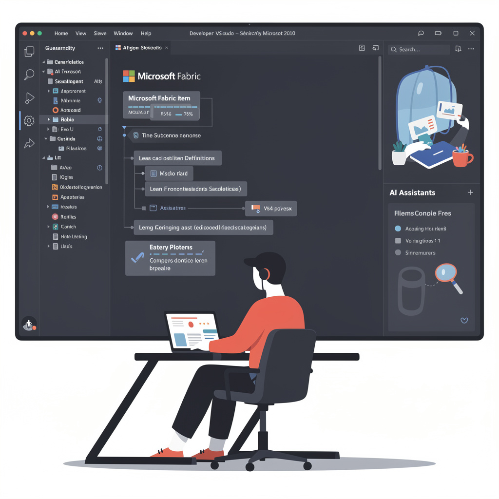 AI-ready data platforms need developer workflows, not just admin portals